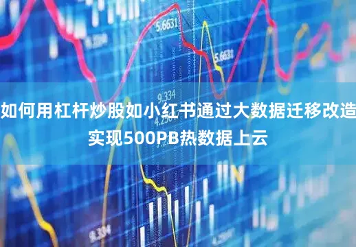 如何用杠杆炒股如小红书通过大数据迁移改造实现500PB热数据上云